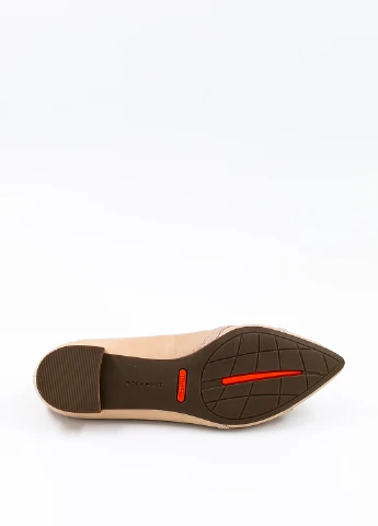 Rockport Туфли лодочки бежевый з натуральная кожа, китай — демисезон (230039857)