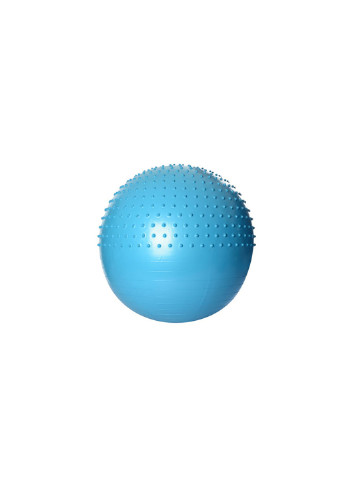 Гімнастичний м'яч 75 см Spokey (224999517)