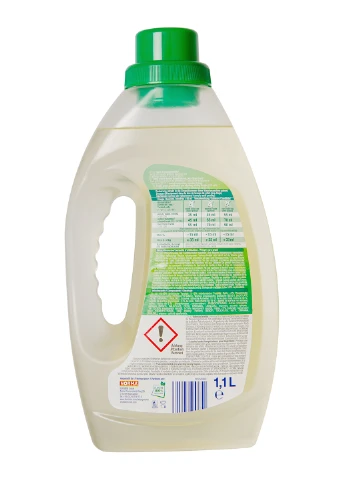 Гель для стирки вещей из шерсти 1,1 л (20 стирок) Toptil (225203979)