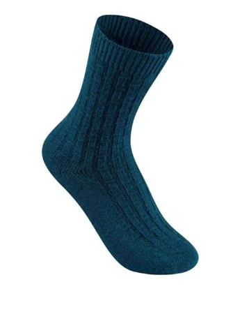 Комбинированные носки (3 пары) Lee Cooper однотонные (173042216)