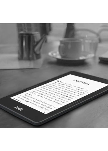 Електронна книга Kindle Voyage 4Gb Amazon (237987980)