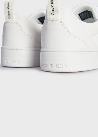 Кросівки Calvin Klein Jeans білі всесезони (302875550)