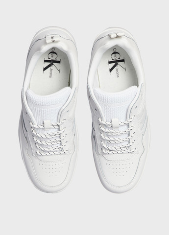 Кросівки Calvin Klein Jeans білі всесезони (302875550)