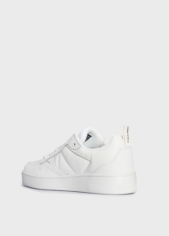 Кросівки Calvin Klein Jeans білі всесезони (302875550)