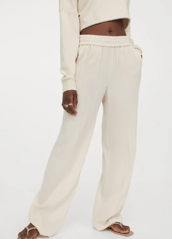 Брюки H&M (251799915)