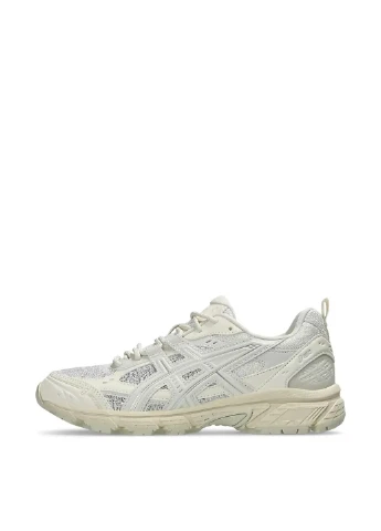 Кросівки 1203A597-100 Asics Gel-Nunobiki Cream Pure Silver сірі демісезони (367009813)