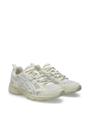 Кросівки 1203A597-100 Asics Gel-Nunobiki Cream Pure Silver сірі демісезони (367009813)