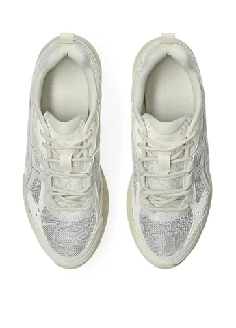 Кросівки 1203A597-100 Asics Gel-Nunobiki Cream Pure Silver сірі демісезони (367009813)