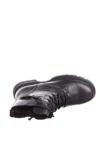 Зимние ботинки Blizzarini с цепочками, со шнуровкой