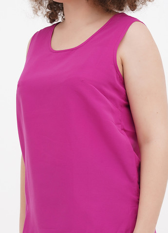 Фиолетовая блуза Choise