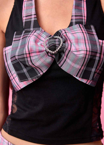 Костюм (топ, юбка) SHEIN (367194360)