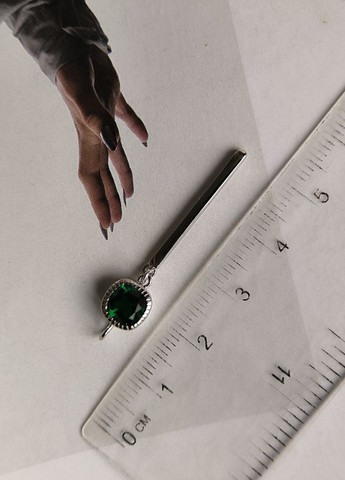 Подвеска Silver Flame (369649318)