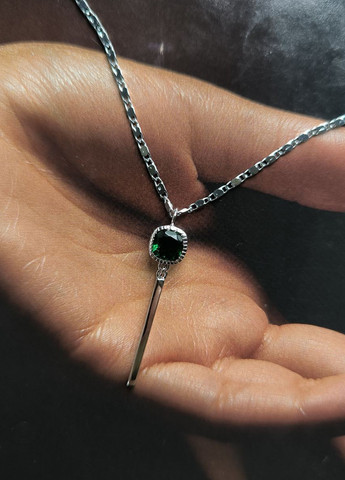 Подвеска Silver Flame (369649318)