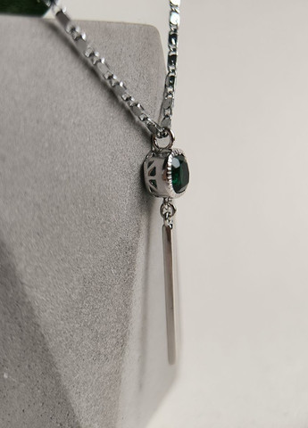 Подвеска Silver Flame (369649318)