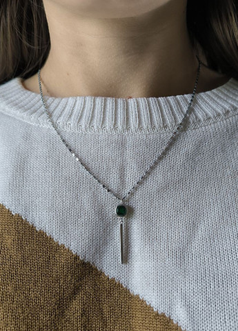 Подвеска Silver Flame (369649318)