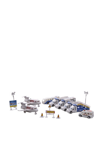 Игровой набор, 32х6,5х48 см NaNa (138015731)