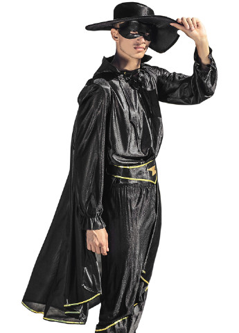 Маскарадный костюм Зорро La Mascarade (109391862)