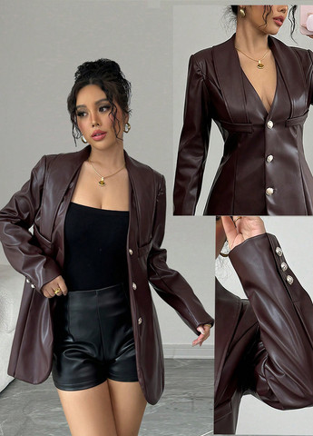 Жакет SHEIN (367747382)