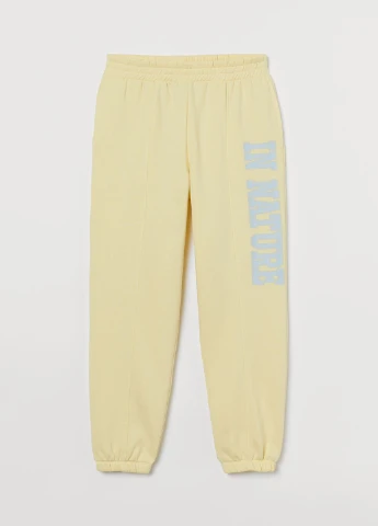 Штани H&M (252414127)