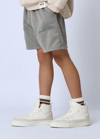 Шорти SHEIN (345181253)