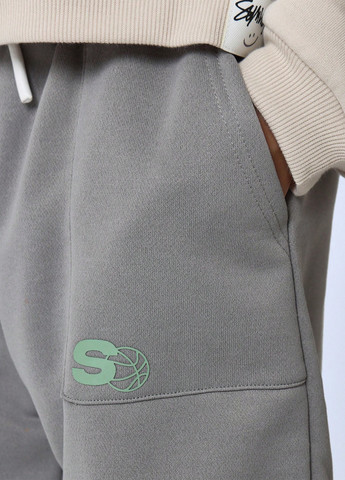 Шорти SHEIN (345181253)