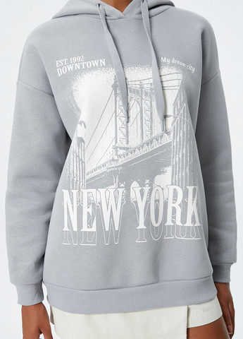 Худі KOTON (263853465)