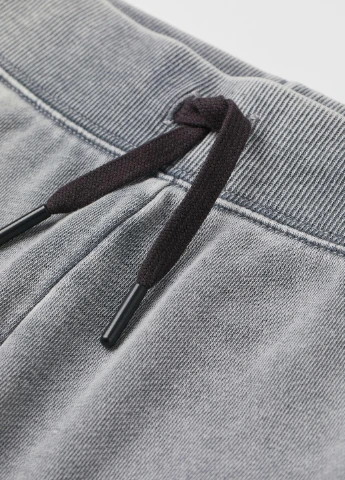 Штани демісезон,сірий, H&M (256276352)