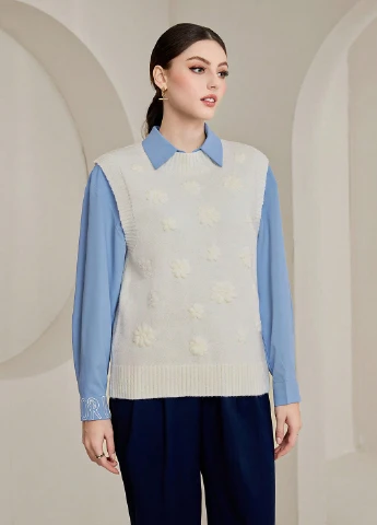 Жилет SHEIN (334101409)