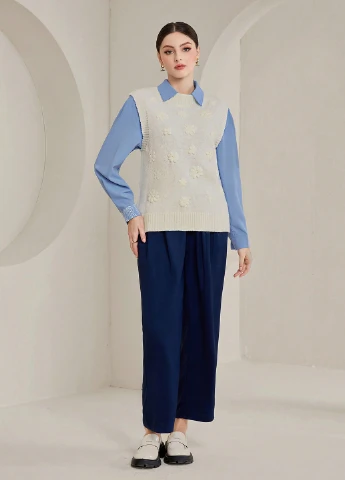 Жилет SHEIN (334101409)