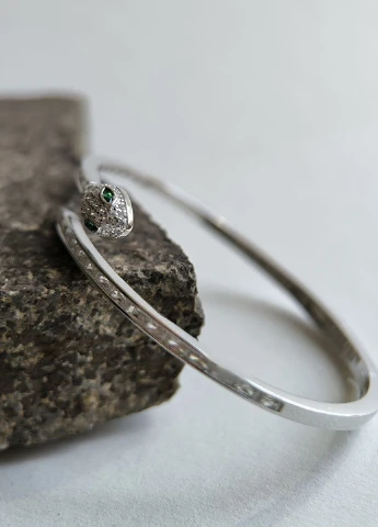 Браслет Silver Flame (330000184)