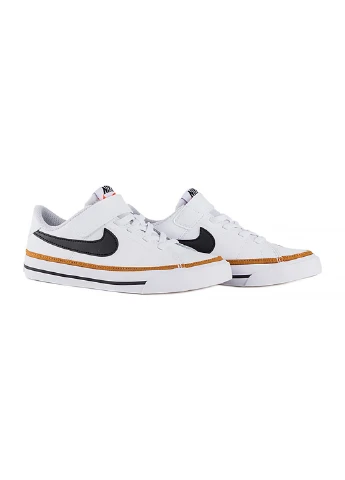 Кроссовки COURT LEGACY (PSV) Nike (254546877)
