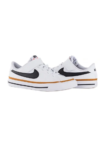 Кроссовки COURT LEGACY (PSV) Nike (254546877)