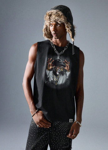 Майка SHEIN (365497210)