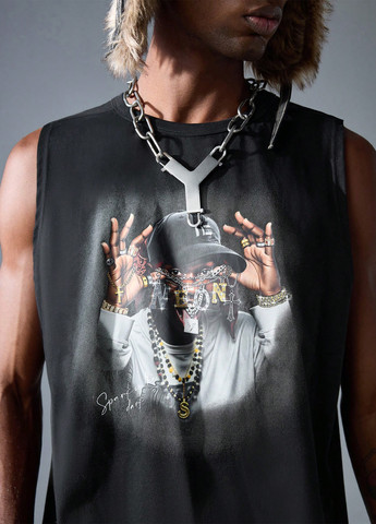 Майка SHEIN (365497210)