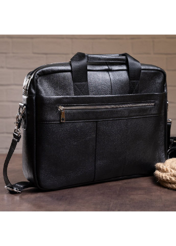 Мужская кожаная сумка 40х28х6,5 см Vintage (229458957)