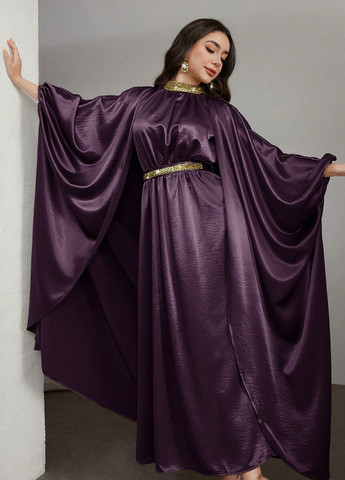 Костюм (сукня, накидка) SHEIN (366092814)