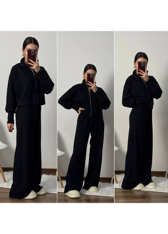 Костюм (толстовка, брюки) No Brand (362120852)