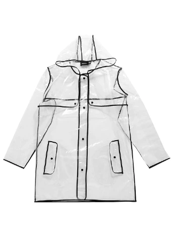 Дощовик Boohoo (256509046)