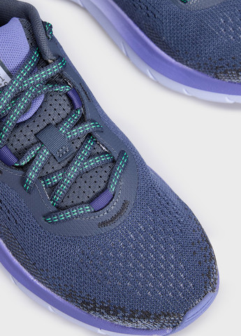 Кросівки Under Armour сіро-сині літо (299336133)