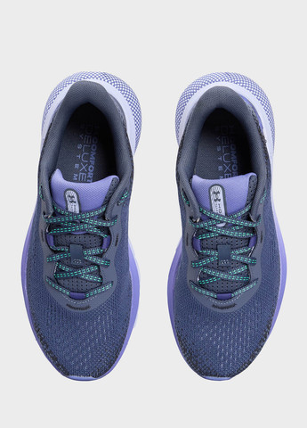 Кросівки Under Armour сіро-сині літо (299336133)