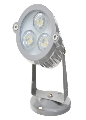 LED-310 / 3W фасадний led світильник Brille (185914086)