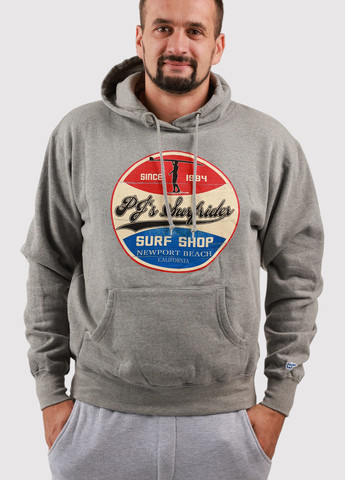 Худі Blue 84 (361422123)