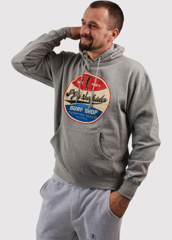 Худі Blue 84 (361422123)