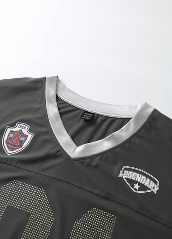 Лонгслів SHEIN (334101593)