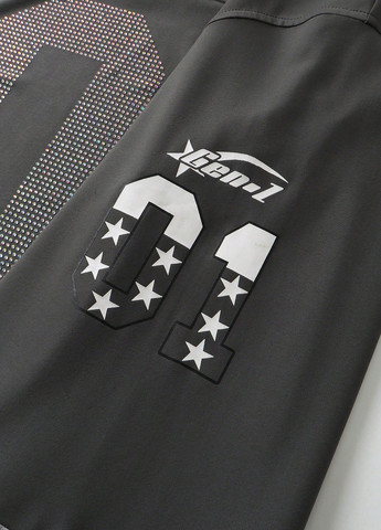 Лонгслів SHEIN (334101593)