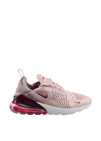 Кросівки AH6789-601 Nike Air Max 270 пудрові демісезони (311981719)