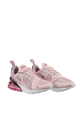 Кросівки AH6789-601 Nike Air Max 270 пудрові демісезони (311981719)