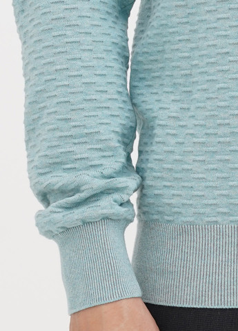 Мятный демисезонный джемпер джемпер State of Art