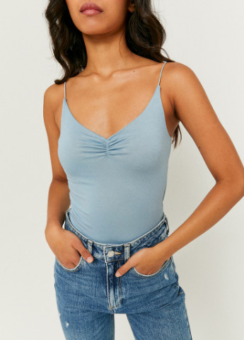 Топ Tally Weijl - (253841413)