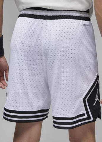 Шорти DX1487-100 Nike M J DF SPRT DMND SHORT (331812541)